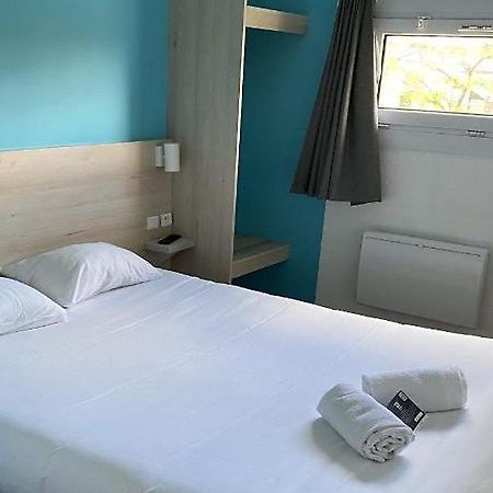 Kyriad Direct Nantes La Beaujoire 外观 照片