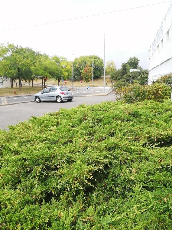 Kyriad Direct Nantes La Beaujoire 外观 照片