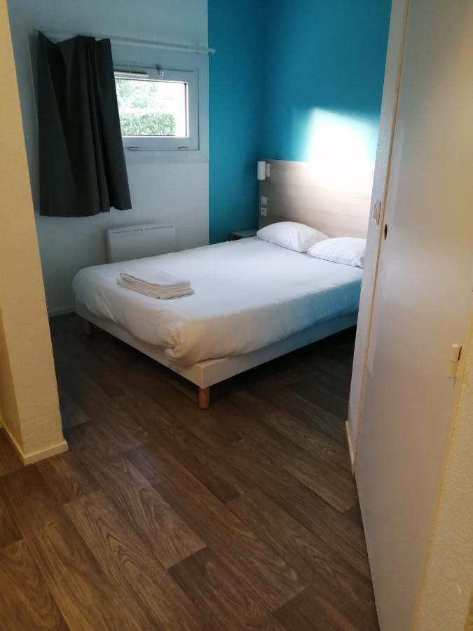 Kyriad Direct Nantes La Beaujoire 外观 照片