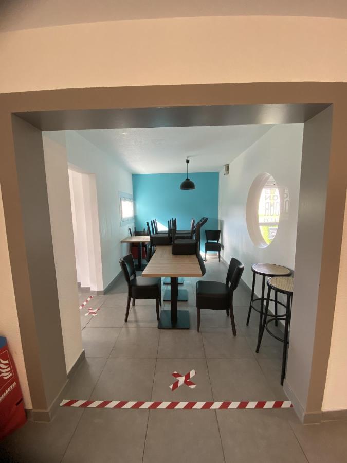 Kyriad Direct Nantes La Beaujoire 外观 照片
