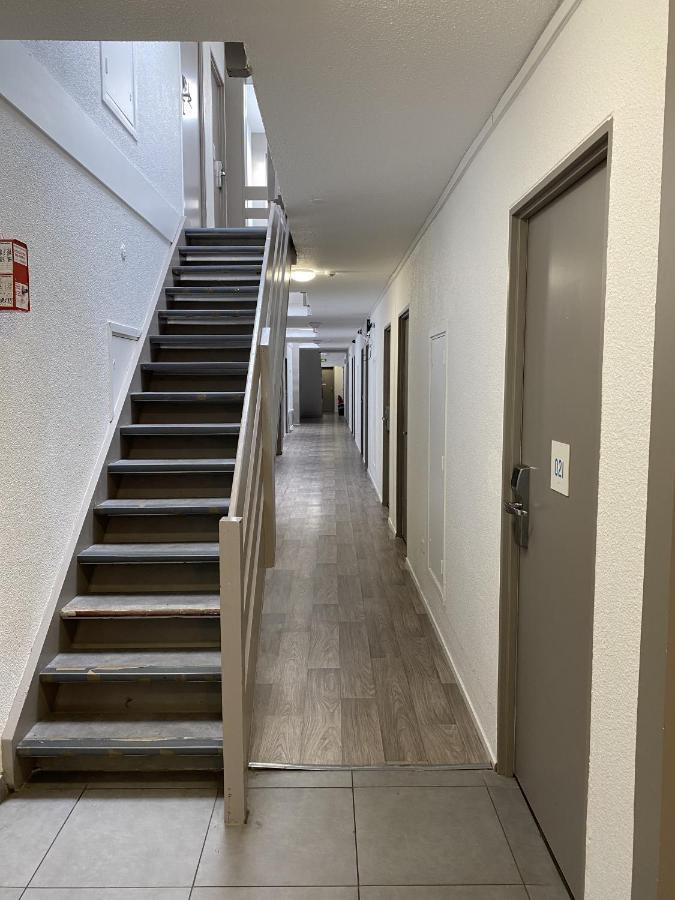 Kyriad Direct Nantes La Beaujoire 外观 照片