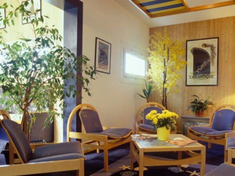 Kyriad Direct Nantes La Beaujoire 外观 照片