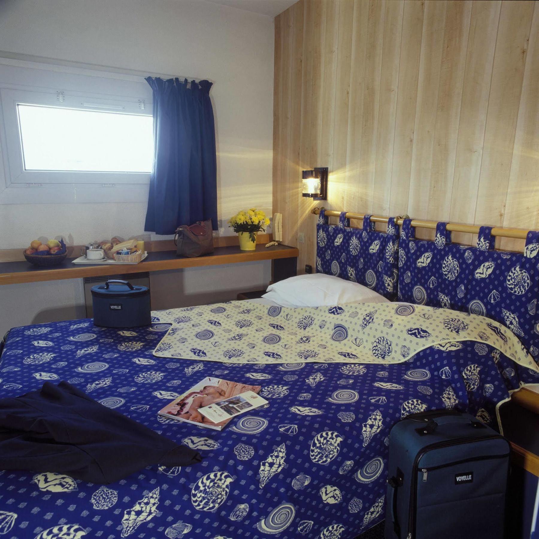 Kyriad Direct Nantes La Beaujoire 外观 照片