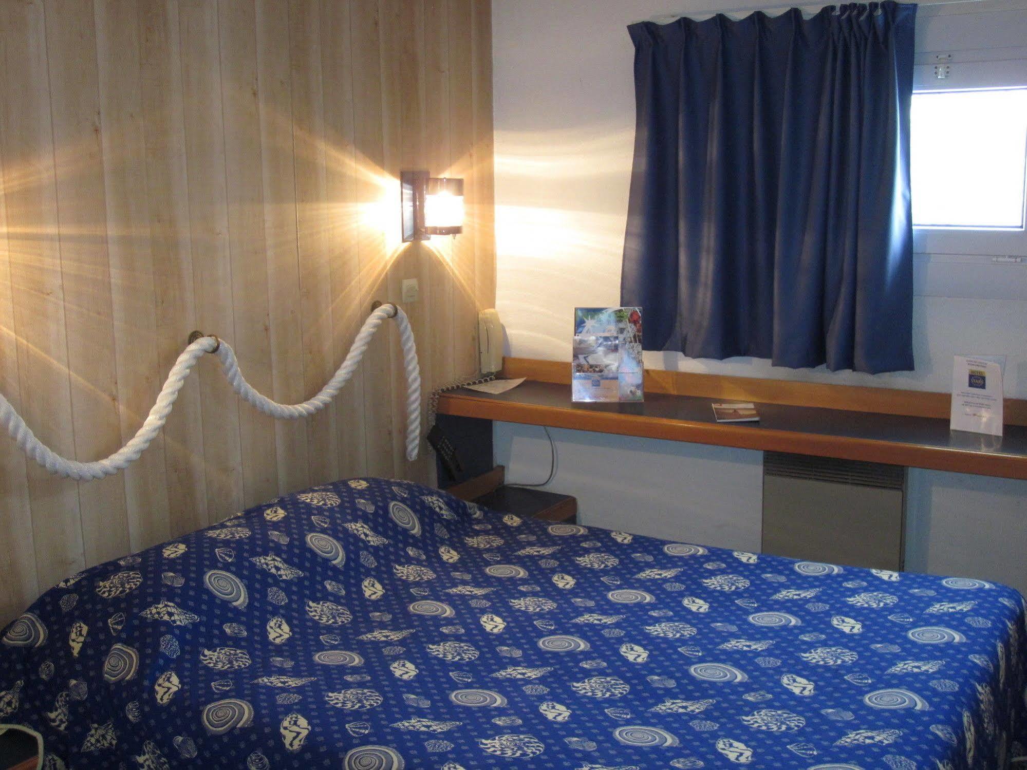 Kyriad Direct Nantes La Beaujoire 外观 照片