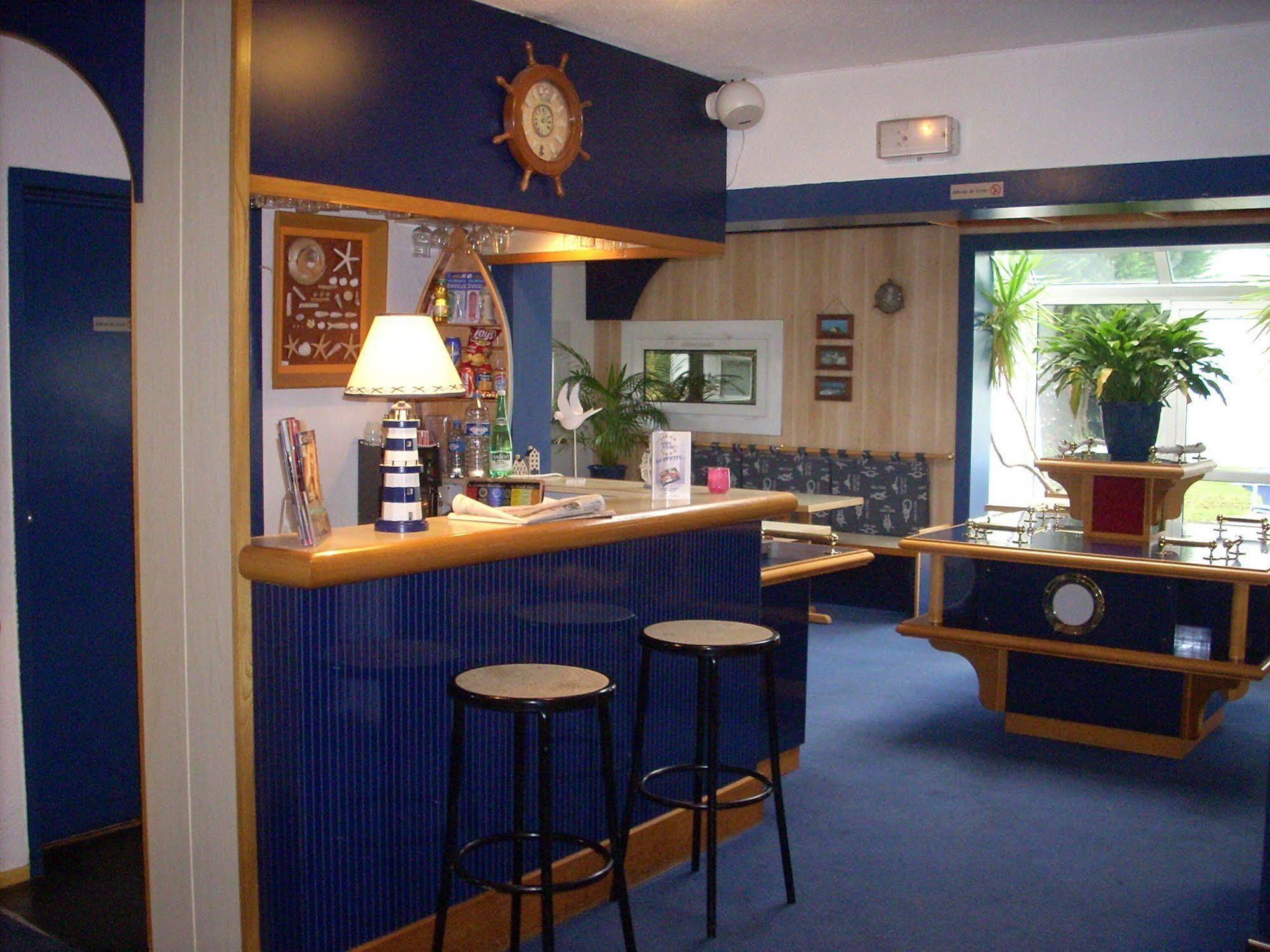 Kyriad Direct Nantes La Beaujoire 外观 照片