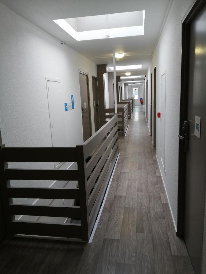 Kyriad Direct Nantes La Beaujoire 外观 照片